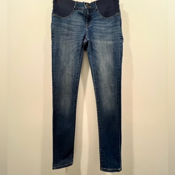 DL1961 Erin Maternity Legging Chatter - Picture 5 of 9